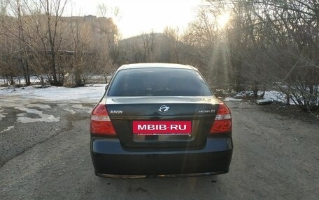 Ravon Nexia R3, 2018 год, 777 000 рублей, 2 фотография