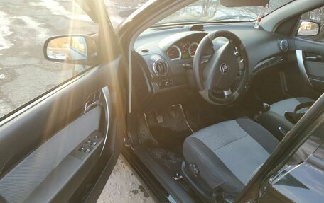 Ravon Nexia R3, 2018 год, 777 000 рублей, 11 фотография