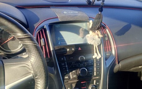 Opel Astra J, 2013 год, 780 000 рублей, 7 фотография