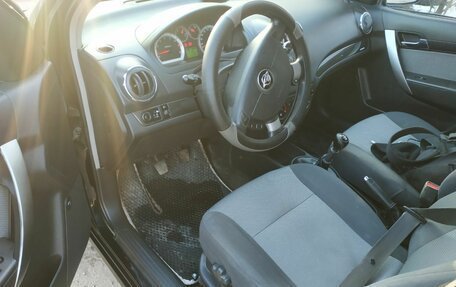 Ravon Nexia R3, 2018 год, 777 000 рублей, 12 фотография