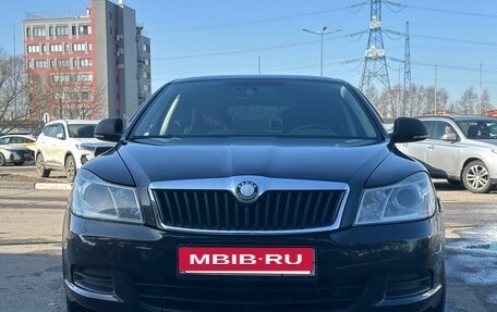 Skoda Octavia, 2010 год, 740 000 рублей, 4 фотография