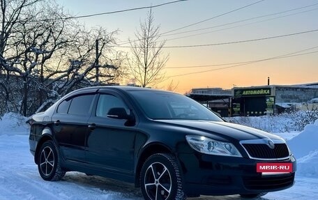 Skoda Octavia, 2010 год, 740 000 рублей, 2 фотография