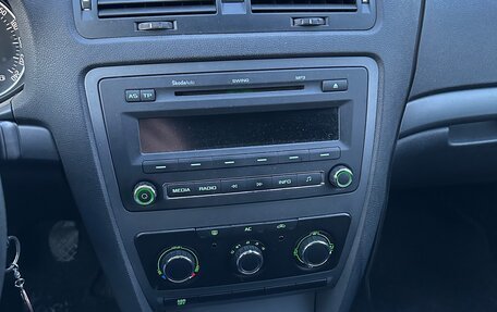 Skoda Octavia, 2010 год, 740 000 рублей, 10 фотография