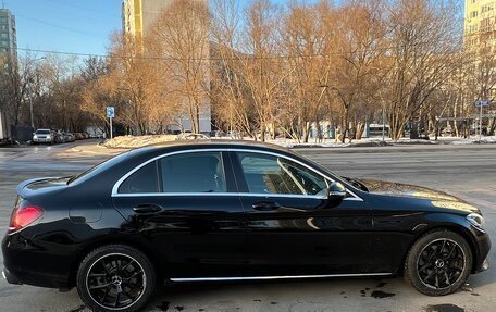 Mercedes-Benz C-Класс, 2019 год, 2 550 000 рублей, 2 фотография