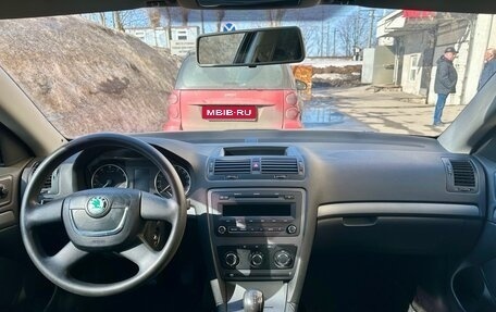 Skoda Octavia, 2010 год, 740 000 рублей, 11 фотография