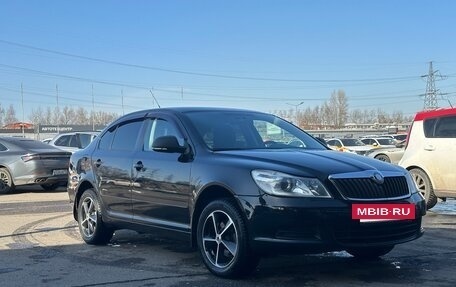 Skoda Octavia, 2010 год, 740 000 рублей, 5 фотография