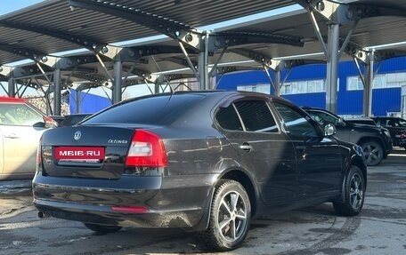 Skoda Octavia, 2010 год, 740 000 рублей, 7 фотография