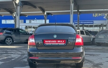 Skoda Octavia, 2010 год, 740 000 рублей, 9 фотография