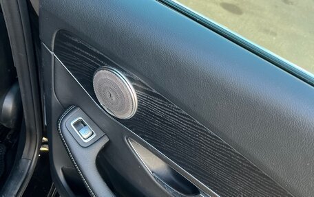 Mercedes-Benz C-Класс, 2019 год, 2 550 000 рублей, 10 фотография