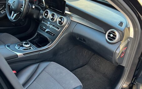 Mercedes-Benz C-Класс, 2019 год, 2 550 000 рублей, 14 фотография