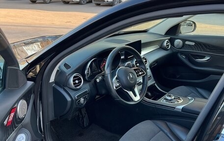 Mercedes-Benz C-Класс, 2019 год, 2 550 000 рублей, 12 фотография