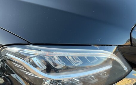 Mercedes-Benz C-Класс, 2019 год, 2 550 000 рублей, 15 фотография