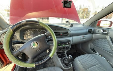 Skoda Octavia IV, 2005 год, 295 000 рублей, 5 фотография