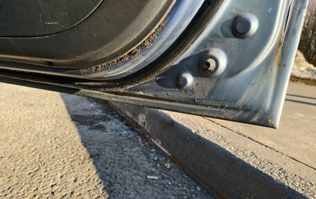 Daewoo Matiz I, 2006 год, 185 000 рублей, 9 фотография