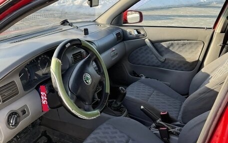 Skoda Octavia IV, 2005 год, 295 000 рублей, 8 фотография