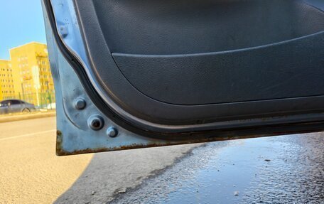 Daewoo Matiz I, 2006 год, 185 000 рублей, 11 фотография