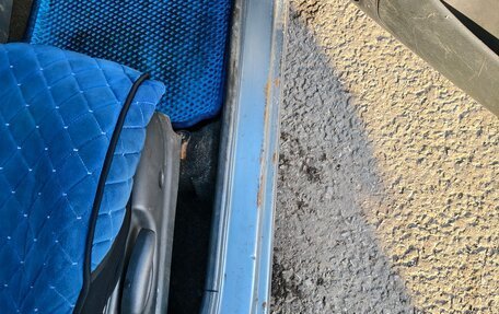 Daewoo Matiz I, 2006 год, 185 000 рублей, 14 фотография