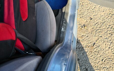 Daewoo Matiz I, 2006 год, 185 000 рублей, 13 фотография