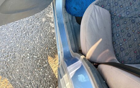 Daewoo Matiz I, 2006 год, 185 000 рублей, 12 фотография