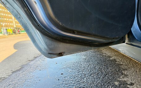 Daewoo Matiz I, 2006 год, 185 000 рублей, 10 фотография