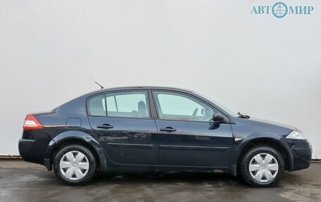Renault Megane II, 2008 год, 400 000 рублей, 4 фотография