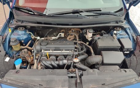 Hyundai Solaris II рестайлинг, 2014 год, 880 000 рублей, 11 фотография