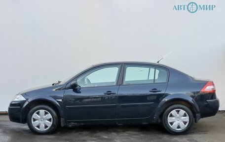 Renault Megane II, 2008 год, 400 000 рублей, 8 фотография
