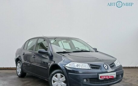 Renault Megane II, 2008 год, 400 000 рублей, 3 фотография