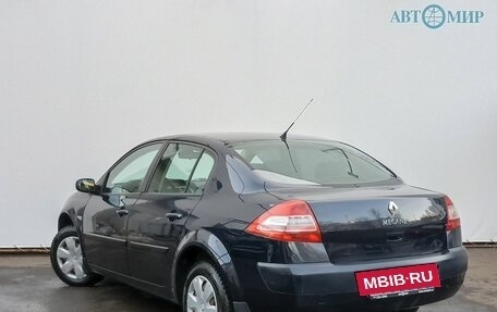 Renault Megane II, 2008 год, 400 000 рублей, 7 фотография