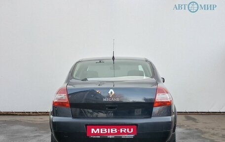 Renault Megane II, 2008 год, 400 000 рублей, 6 фотография