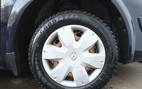 Renault Megane II, 2008 год, 400 000 рублей, 9 фотография