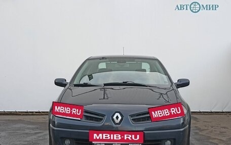 Renault Megane II, 2008 год, 400 000 рублей, 2 фотография