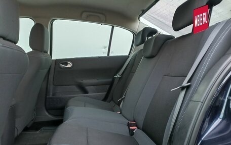 Renault Megane II, 2008 год, 400 000 рублей, 11 фотография