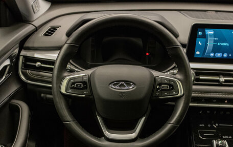 Chery Tiggo 7 Pro, 2022 год, 1 799 000 рублей, 6 фотография