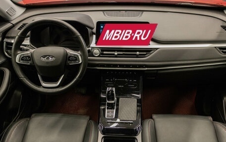 Chery Tiggo 7 Pro, 2022 год, 1 799 000 рублей, 5 фотография