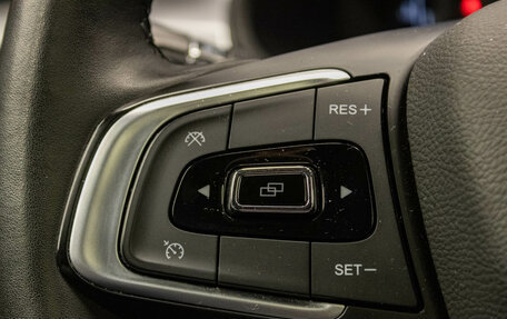 Chery Tiggo 7 Pro, 2022 год, 1 799 000 рублей, 13 фотография