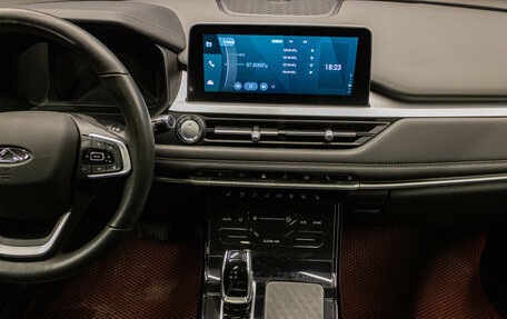 Chery Tiggo 7 Pro, 2022 год, 1 799 000 рублей, 7 фотография