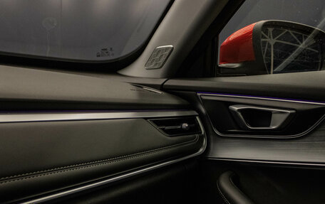 Chery Tiggo 7 Pro, 2022 год, 1 799 000 рублей, 19 фотография