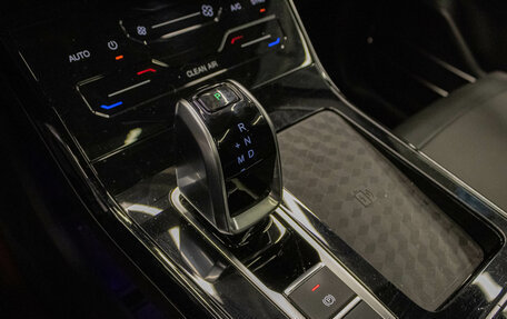 Chery Tiggo 7 Pro, 2022 год, 1 799 000 рублей, 18 фотография