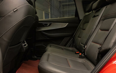 Chery Tiggo 7 Pro, 2022 год, 1 799 000 рублей, 24 фотография