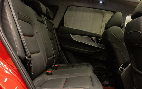 Chery Tiggo 7 Pro, 2022 год, 1 799 000 рублей, 25 фотография