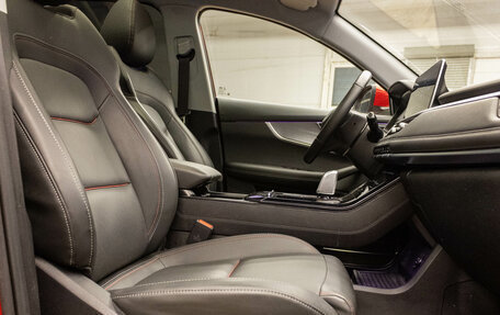 Chery Tiggo 7 Pro, 2022 год, 1 799 000 рублей, 26 фотография