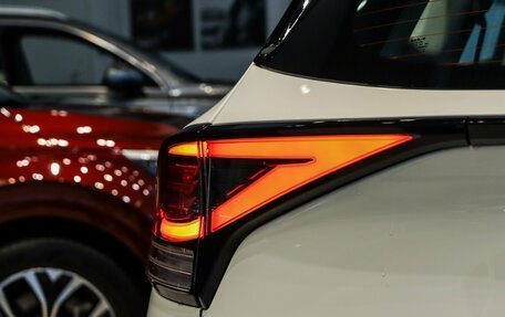 KIA Sportage IV рестайлинг, 2025 год, 4 680 000 рублей, 11 фотография