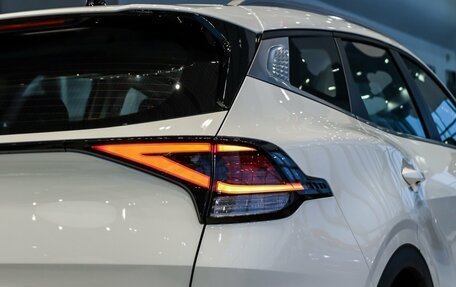 KIA Sportage IV рестайлинг, 2025 год, 4 680 000 рублей, 12 фотография