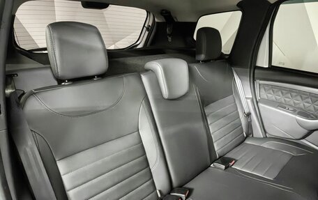 Renault Duster I рестайлинг, 2017 год, 1 697 000 рублей, 16 фотография