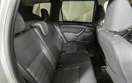 Renault Duster I рестайлинг, 2017 год, 1 697 000 рублей, 15 фотография