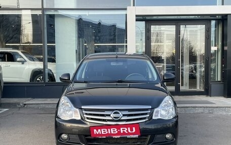 Nissan Almera, 2015 год, 699 000 рублей, 2 фотография