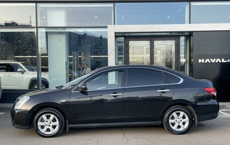 Nissan Almera, 2015 год, 699 000 рублей, 8 фотография