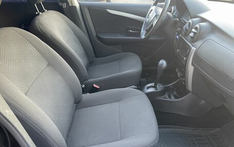 Nissan Almera, 2015 год, 699 000 рублей, 9 фотография