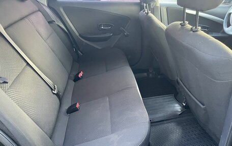 Nissan Almera, 2015 год, 699 000 рублей, 11 фотография